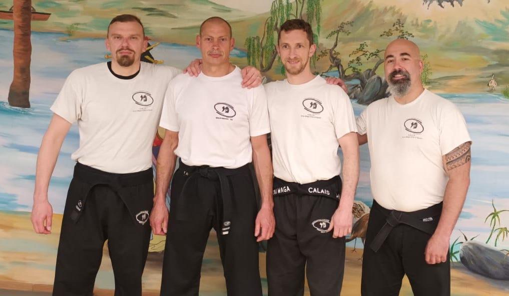 Ge rald lilian arnauld he rve