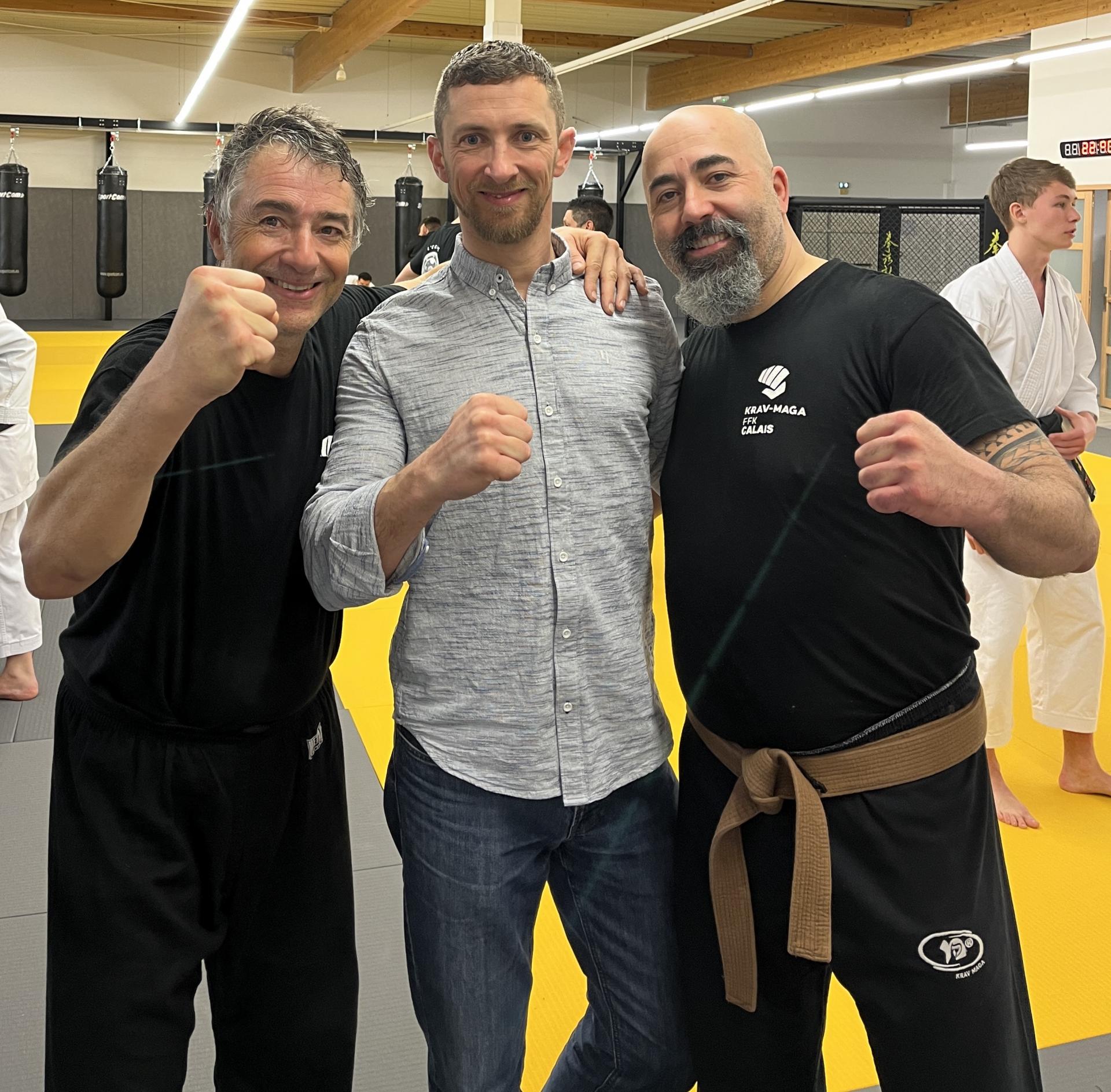 Jean yves arnauld herve