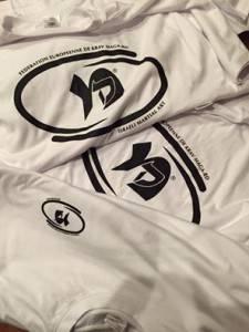 Tshirt krav maga